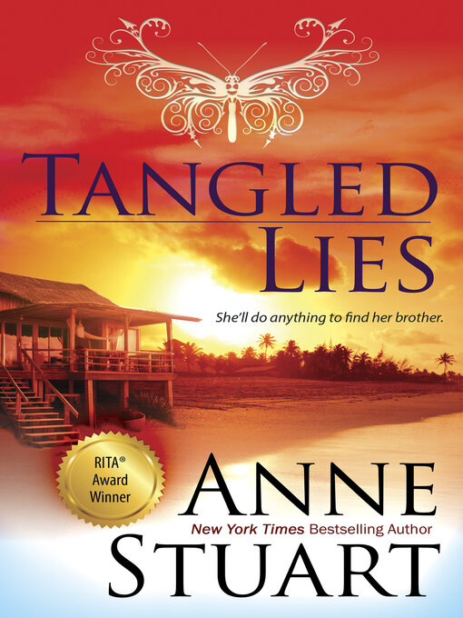 Title details for Tangled Lies by Anne Stuart - Available